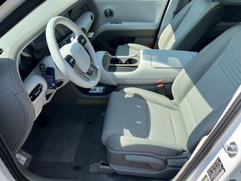 New 2026 Hyundai Palisade SE FWD image 10