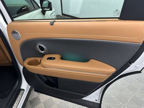 Used 2026 Hyundai Palisade Calligraphy FWD image 18