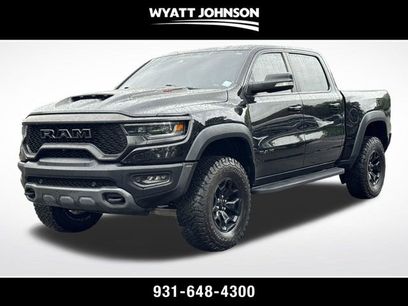 Used 2022 RAM 1500 TRX w/ TRX Level 1 Equipment Group