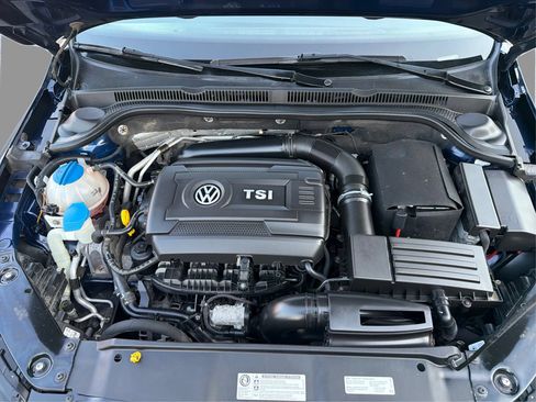Used 2014 Volkswagen Jetta SE FWD image 22