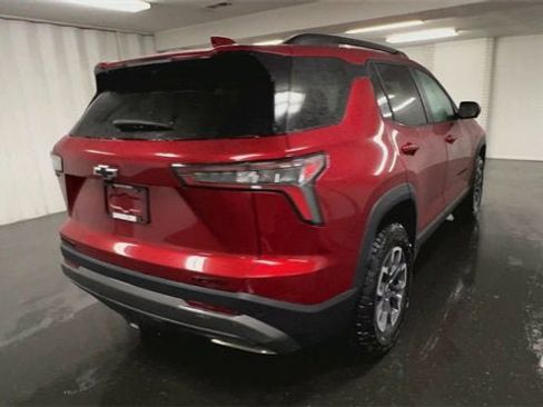 New 2026 Chevrolet Equinox ACTIV image 8