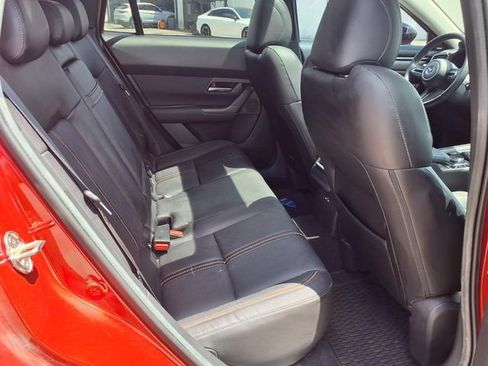 Used 2024 MAZDA CX-50 AWD 2.5 S w/ Cargo Package image 20