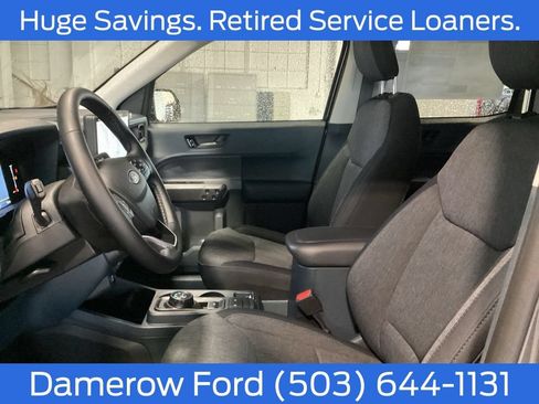 Used 2026 Ford Maverick XLT w/ XLT Luxury Package AWD/4WD image 11