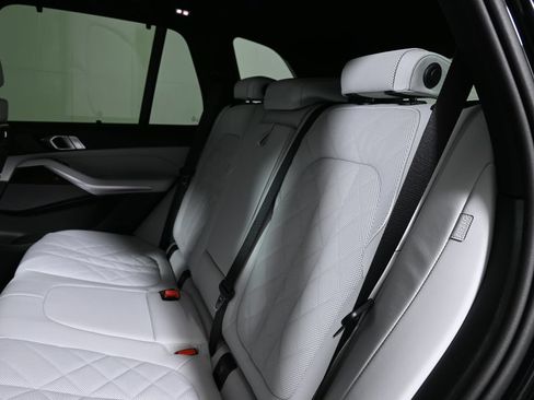 New 2026 BMW X5 xDrive50e AWD/4WD image 4