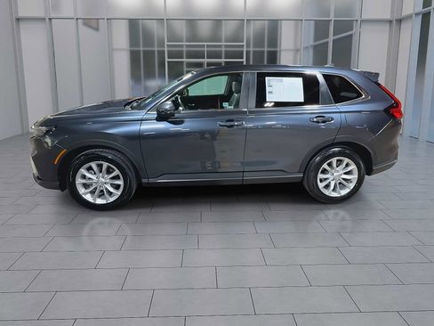 Used 2024 Honda CR-V EX-L image 5