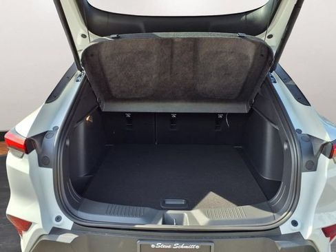 New 2026 Buick Envista Sport Touring w/ Convenience I Package FWD image 19