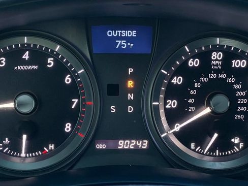 Used 2009 Lexus ES 350 image 18