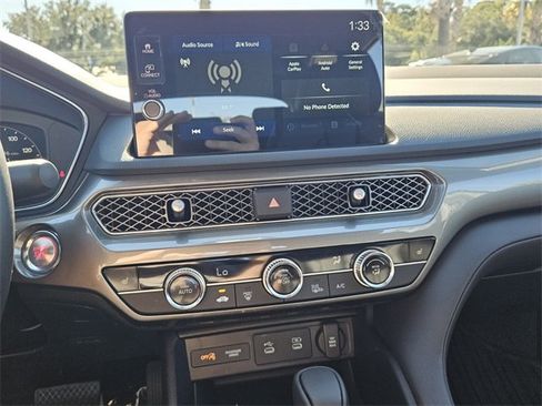 New 2026 Acura Integra image 8