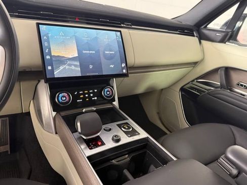 Used 2023 Land Rover Range Rover Long Wheelbase SE image 22