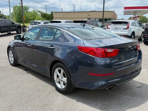 Used 2015 Kia Optima LX FWD image 7
