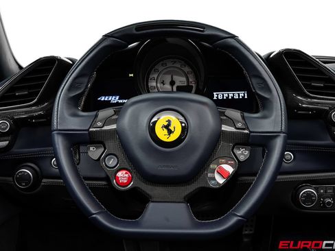 Used 2018 Ferrari 488 Spider RWD image 38