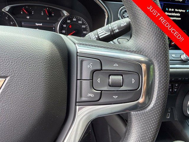 Used 2024 Chevrolet Blazer LT w/ LPO, Floor Liner Package FWD image 14