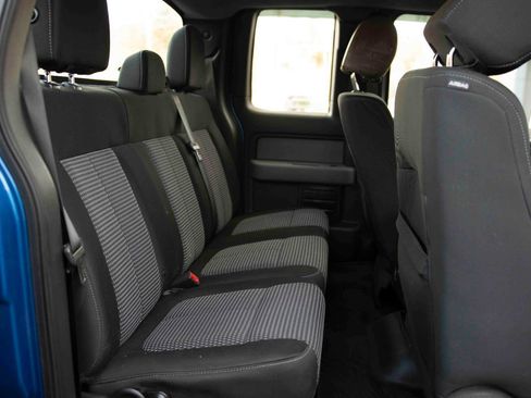 Used 2014 Ford F150 STX w/ Equipment Group 201A Mid image 14