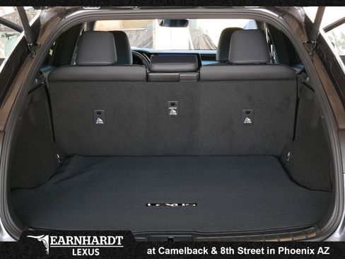 New 2026 Lexus RX 350 Premium Plus image 13