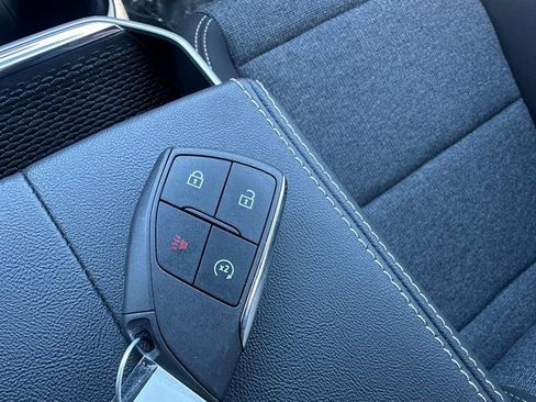 New 2025 GMC Terrain Elevation image 38