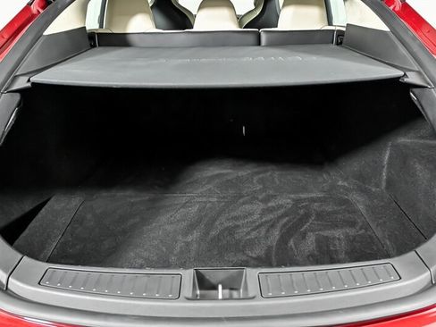 Used 2017 Tesla Model S 100D AWD/4WD image 11