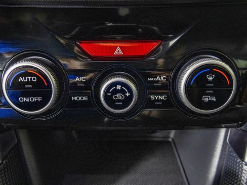 Used 2022 Subaru Forester Touring image 30