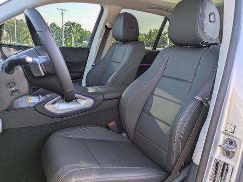 New 2025 Mercedes-Benz GLE 350 4MATIC image 17