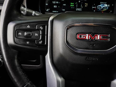 Used 2022 GMC Yukon SLT w/ SLT Premium Package AWD/4WD image 28