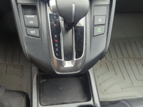 Used 2020 Honda CR-V EX image 9