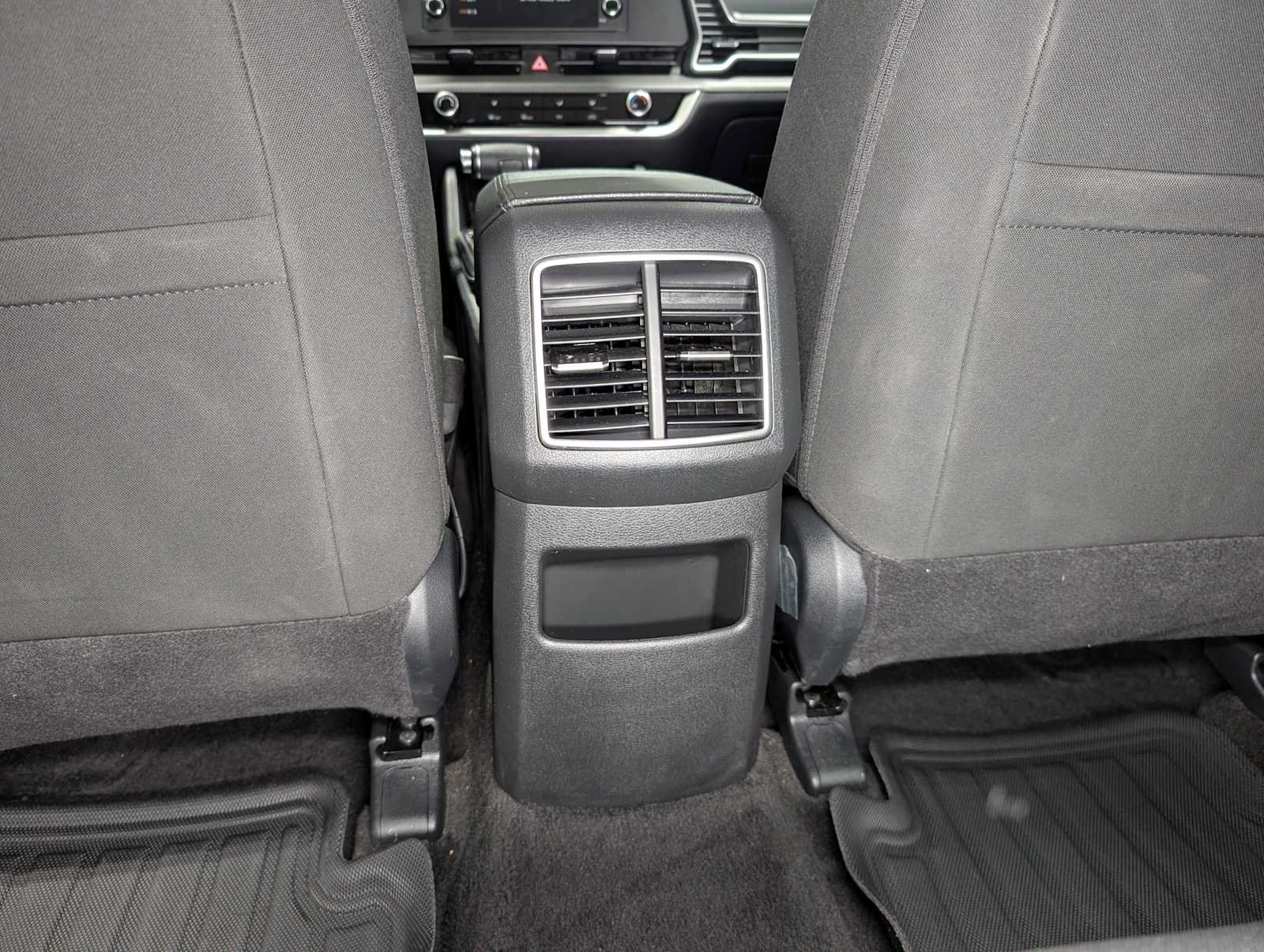 Certified 2025 Kia Sportage LX AWD/4WD image 20
