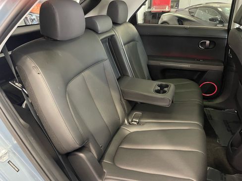 Used 2025 Hyundai Ioniq 5 Limited RWD image 45