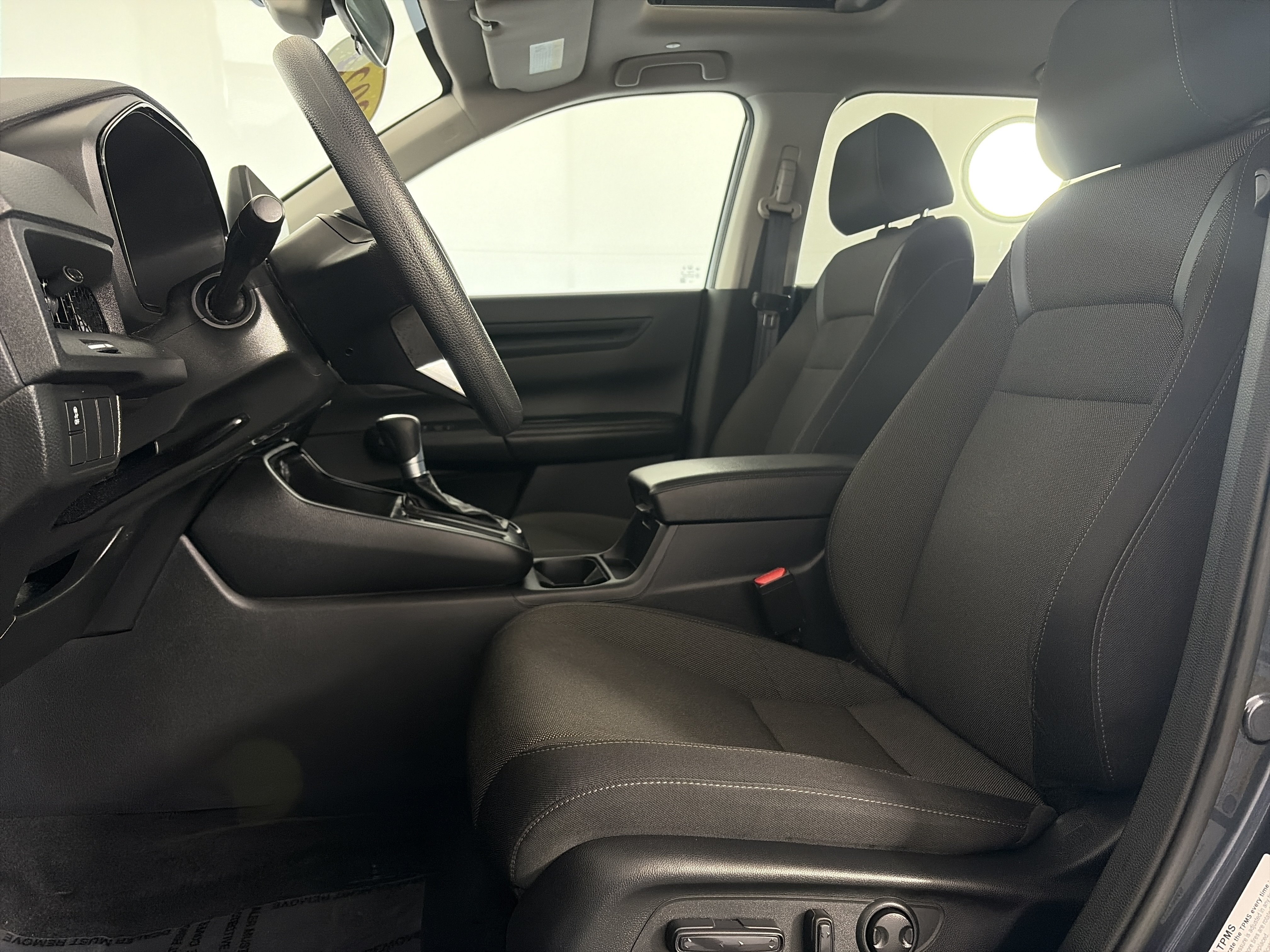 Used 2024 Honda CR-V EX image 6