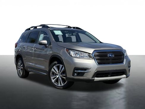Used 2020 Subaru Ascent Limited w/ Technology Package image 1