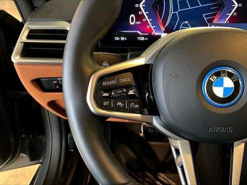 Certified 2025 BMW i4 xDrive40i w/ M Sport Package image 22