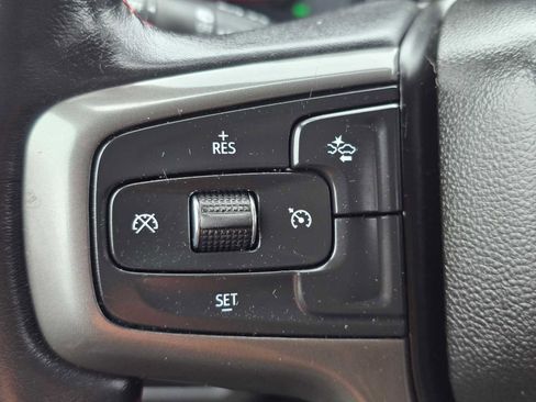 Used 2021 Chevrolet Suburban RST w/ Rear Media and Nav Package image 33