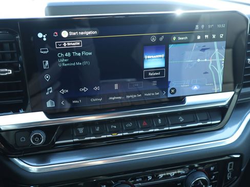 New 2026 Chevrolet Silverado 2500 High Country w/ Midnight Edition image 6