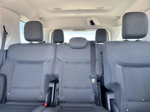 Certified 2025 Ford Expedition Active image 26