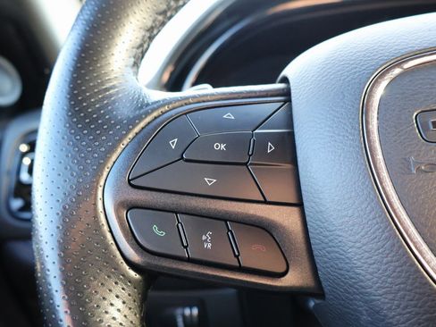 Used 2024 Dodge Durango GT image 28