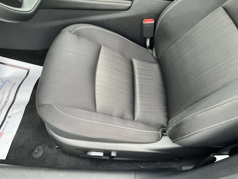 Used 2023 Nissan Altima 2.5 SV FWD image 12
