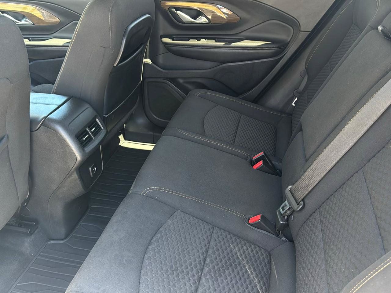 Used 2019 GMC Terrain SLE w/ Driver Convenience Package FWD image 21