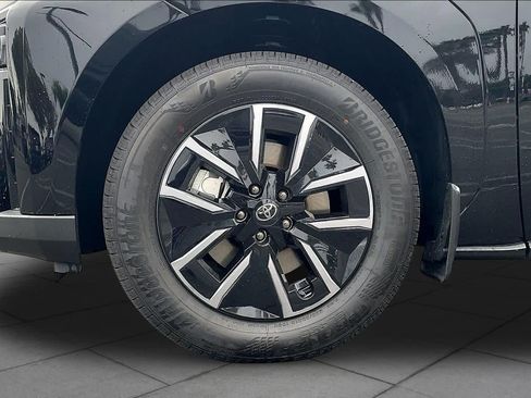Certified 2026 Toyota bZ AWD/4WD image 10