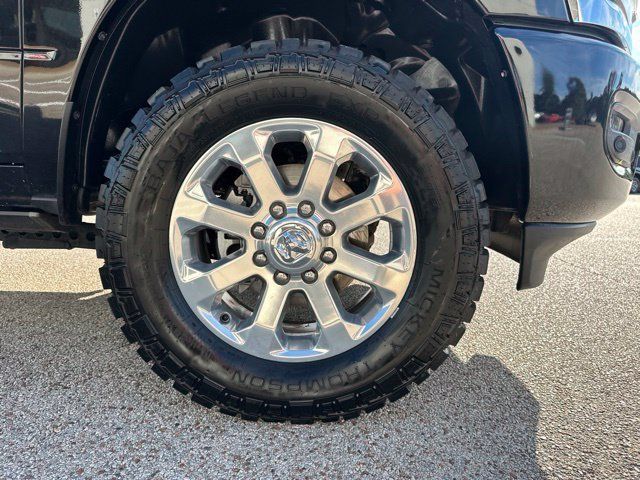 Used 2023 RAM 2500 Laramie AWD/4WD image 63