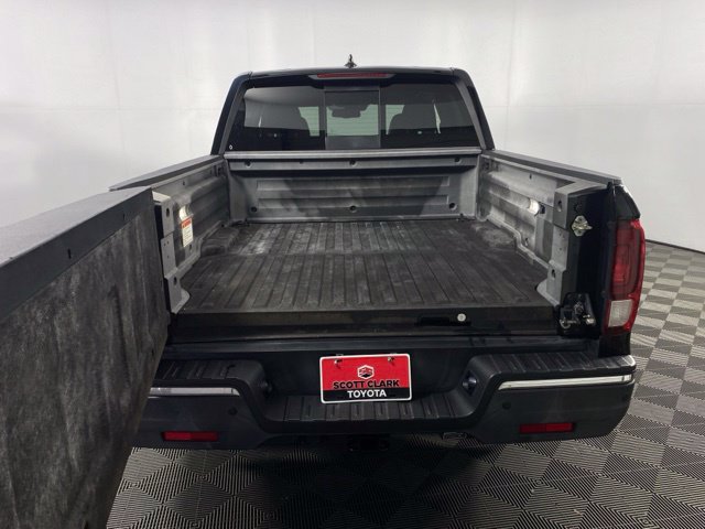 Used 2020 Honda Ridgeline RTL-E image 26
