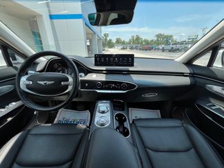 Used 2025 Genesis GV70 2.5T AWD/4WD video 2