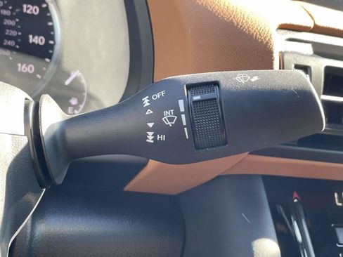 Used 2025 Lexus IS 350 F Sport w/ Accessory Package 2 RWD image 26