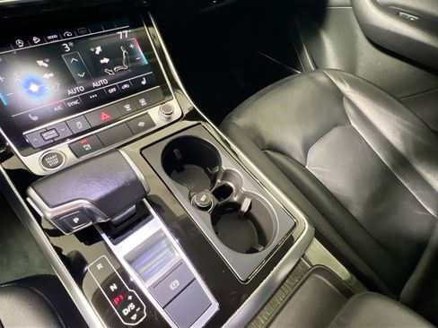 Used 2021 Audi Q7 3.0T Premium Plus image 26