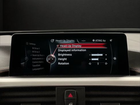 Used 2016 BMW M3 w/ Executive Package RWD image 28