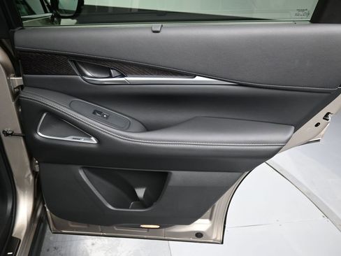 Used 2024 INFINITI QX60 Autograph image 37