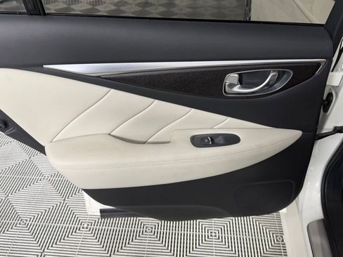 Used 2023 INFINITI Q50 Sensory AWD/4WD image 25