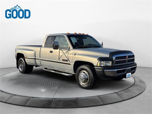 Used 1999 Dodge Ram 3500 Truck ST image 7