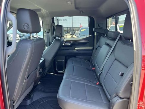 Certified 2023 Chevrolet Silverado 1500 RST w/ All Star Edition Plus AWD/4WD image 10