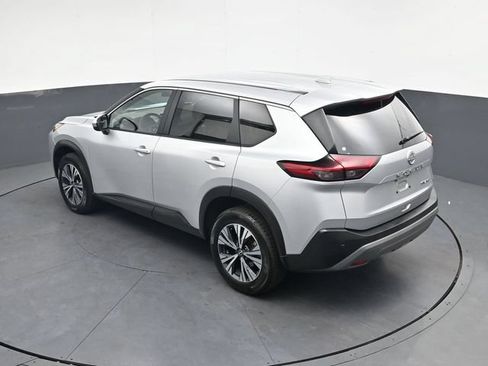 Used 2023 Nissan Rogue SV AWD/4WD image 27