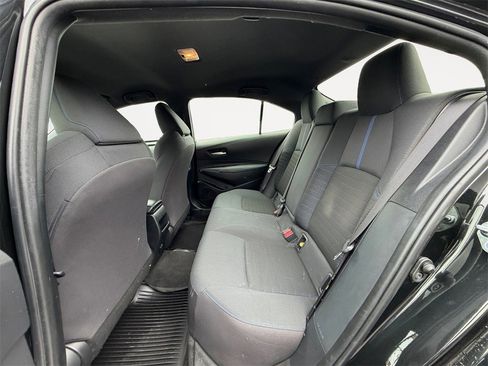 Used 2022 Toyota Corolla SE image 13