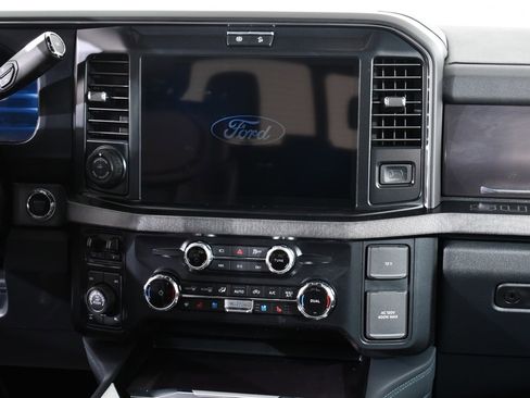 New 2026 Ford F350 Platinum w/ Tremor Off-Road Package image 9