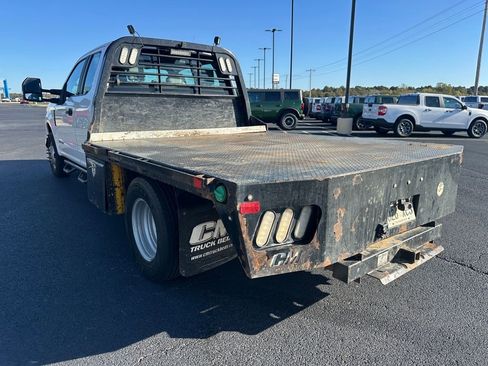 Used 2017 Ford F350 XL w/ Power Equipment Group image 26